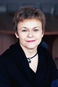 Людмила Петровна Громова