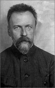 Иван Иванович Лапшин