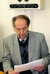 И.Х.Акопян