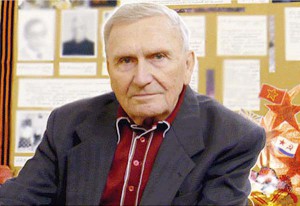 Анатолий Иванович Буравцев