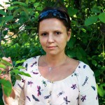 Лидия Никулина, магистрант СПбГУ