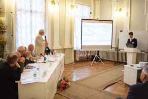 Защита диссертаций на соискание степени доктора СПбГУ/Phd SPbGU