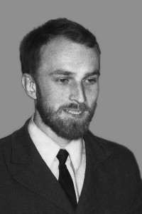 Лев Николаевич Несов. 1977 год