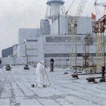 Чернобыль. Машинный зал 3-го блока