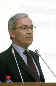 Нобелевский лауреат по экономике К.Писсаридес