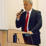Профессор Николай Генрихович Скворцов