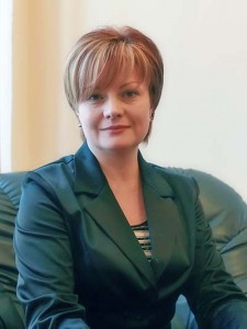 Елена Доброхотова