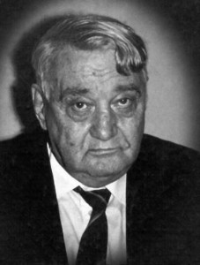 Лев Николаевич Гумилев (1912–1992)