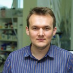 Александр Павлов, руководитель проекта, аспирант СПбГУ
