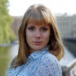 Выпускница СПбГУ , маркетолог и психолог Екатерина Шоман