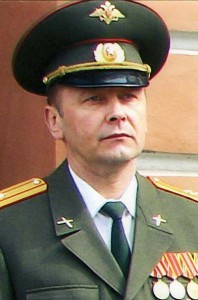 Александр Евгеньевич Ураев