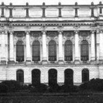 Главное здание СПбПИ. Фото с сайта Политехнического университета