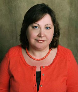 Ирина Николаевна Новикова,  декан факультета международных  отношений