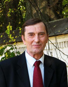 Сергей Георгиевич Корконосенко