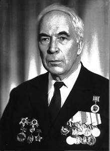 Валентин Иванович Вальков