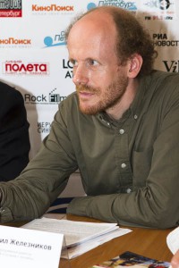 Михаил Железников, программный директор фестиваля «Послание к человеку»