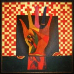 Картина «Рука» — одно из знаковых произведений и символичность А.Геннадиева