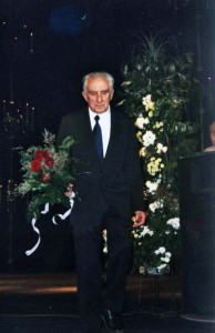 Алексей Иванович Королев — лауреат премии «Фемида» (2001 год)